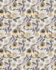 Scalamandre Wallcoverings ROSARIUM OYSTER MULTI