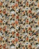 Scalamandre Wallcoverings MARIKYLA APRICOT
