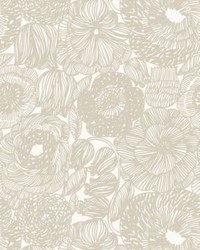 Kurjenpolvi Oyster by   