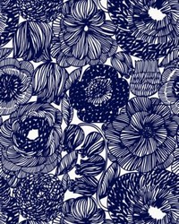 Kurjenpolvi Indigo by   