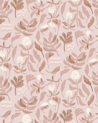 Kasvio Dusty Rose by   