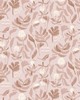 Scalamandre Wallcoverings KASVIO DUSTY ROSE