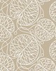 Scalamandre Wallcoverings BOTTNA FLAX