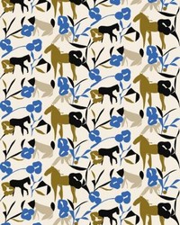 Laidun Cobalt Olive by   