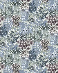 Kukkameri Hyacinth Multi by   