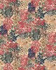 Scalamandre Wallcoverings KUKKAMERI BERRY MULTI