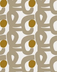 Seppel Mocha Mustard by   