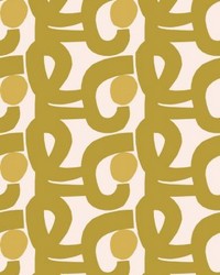 Seppel  Foil Golden Petal by   