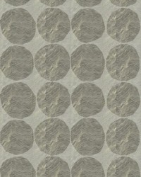 Iso Kivet Nakki Panel  Foil Silver Onyx by   