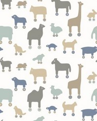 Rulla Stone Multi by   