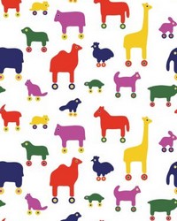 Rulla Primary Multi by   