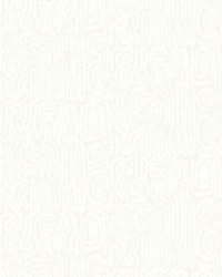 Bantu Tusk by  Scalamandre Wallcoverings 