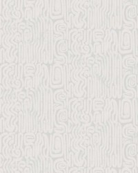 Bantu Clay by  Scalamandre Wallcoverings 