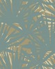 Scalamandre Wallcoverings PANDANUS LAGOON