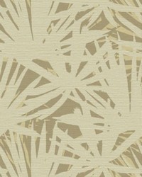 Pandanus Palm by  Scalamandre Wallcoverings 