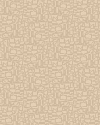 Pigmeo Dune by  Scalamandre Wallcoverings 