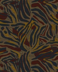 Hutu  Metallic Midnight Multi by   