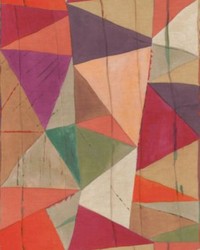 Savana Paradise Pink by  Scalamandre Wallcoverings 