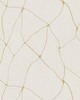 Scalamandre Wallcoverings UNITO KINTSUGI GOLD