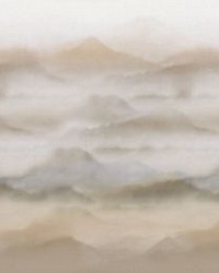 Mountain  Mural Gobi by   