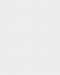 Quantum  Metalized Ice by  Scalamandre Wallcoverings 