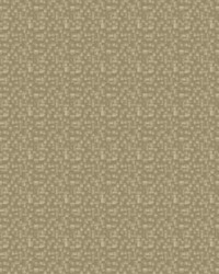 Quantum  Metalized Brass by  Scalamandre Wallcoverings 