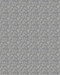 Quantum  Metalized Silver by  Scalamandre Wallcoverings 