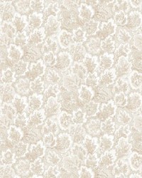 Provencal Snow by  Scalamandre Wallcoverings 
