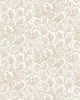 Scalamandre Wallcoverings PROVENCAL SNOW