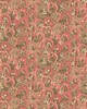 Scalamandre Wallcoverings PROVENCAL BUBBLEGUM