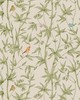 Scalamandre Wallcoverings BAMBOU LEAF