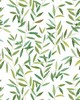 Scalamandre Wallcoverings OLIVERAIE LEAF
