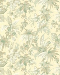 Tropical Grande Corniche Butter by   