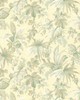 Scalamandre Wallcoverings TROPICAL - GRANDE CORNICHE BUTTER