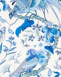 Botany Bay  Wallcovering Porcelain by   