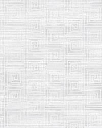 Meteora Vanilla Ice by  Scalamandre Wallcoverings 