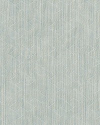 Alps Seafoam by  Scalamandre Wallcoverings 