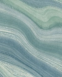 Paria Canyon Seafoam by  Scalamandre Wallcoverings 