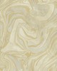 Scalamandre Wallcoverings PETRA CUSTARD