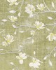 Scalamandre Wallcoverings BLOOM WHEAT