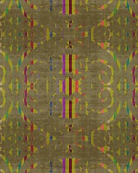 Dapper Chartreuse by   