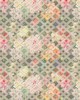 Scalamandre Wallcoverings DEFOSSE TRELLIS AZALEA