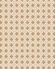Scalamandre Wallcoverings DEVON WEAVE CAFFE
