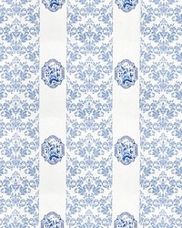 Imperial White by  Scalamandre Wallcoverings 