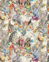 Mombo Rhapsody Multi by  Winfield Thybony Design 