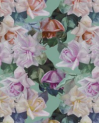 Passion Laduree by  Scalamandre Wallcoverings 