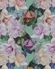 Scalamandre Wallcoverings PASSION LADUREE