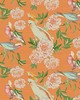 Scalamandre Wallcoverings PEONY INSPIRA BELLINI