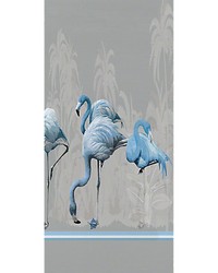 Palm Springs Dyptich Beverley  Right Panel by   