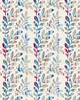 Scalamandre Wallcoverings TUILERIES FRENCH BLUE